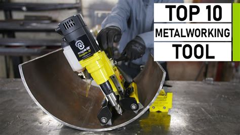 metal fabrication tools canada|hobby metal working tools.